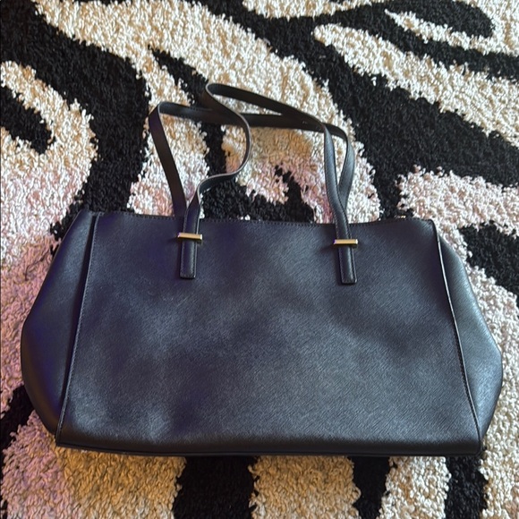 Kate Spade | Cedar Street Jensen Black Tote - Picture 4 of 12